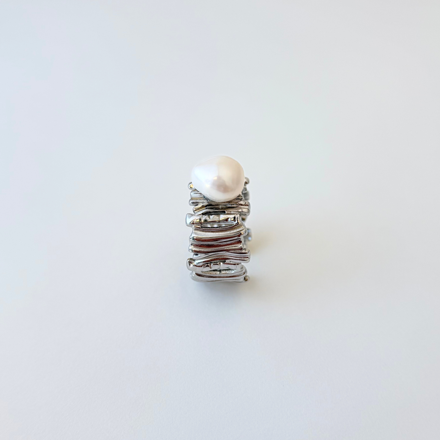Ripples Silver