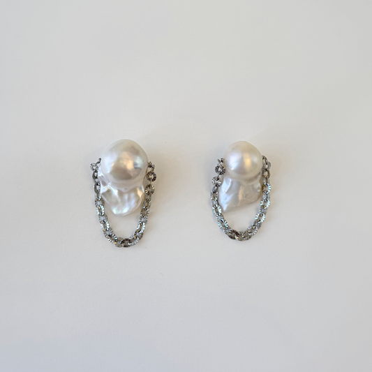Threaded Pearl II