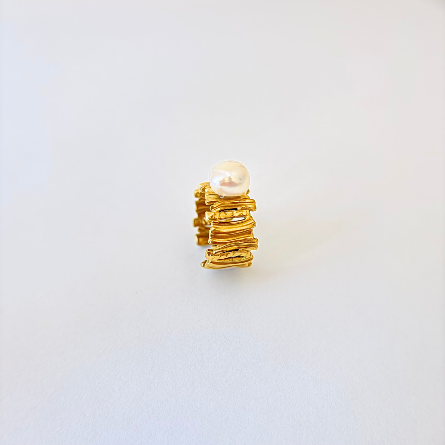 Ripples Gold